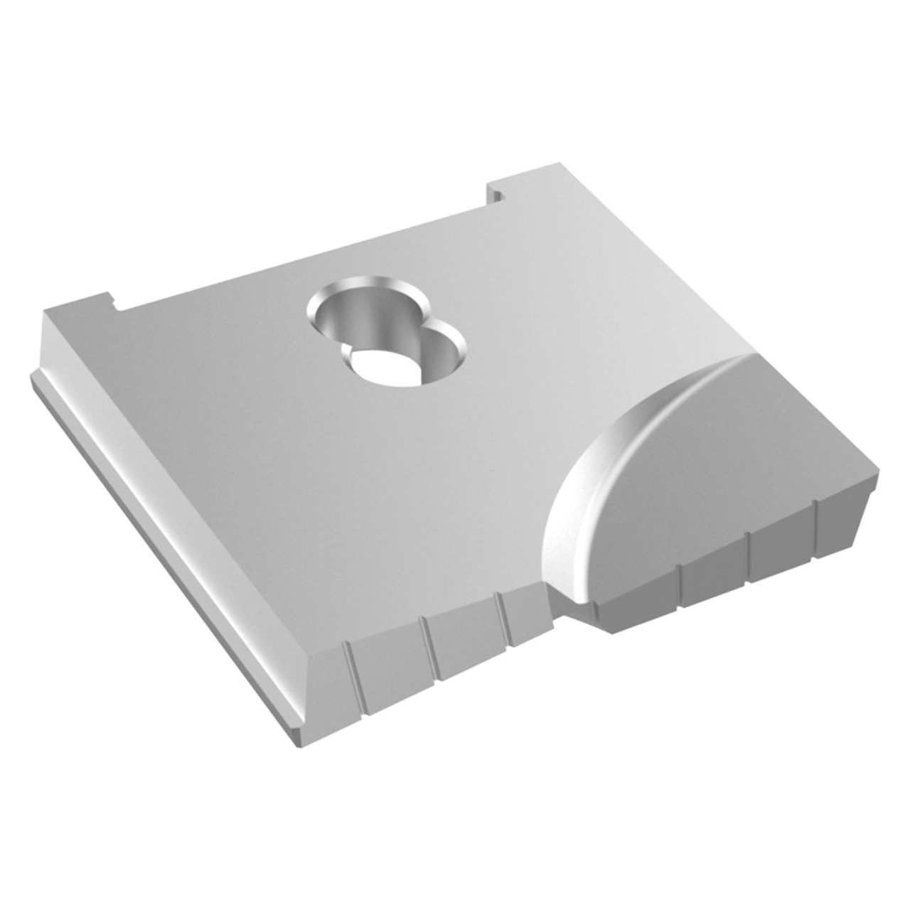 Picture of Allied Machine BA53-104240114 1-7/16X9/32 FB Spade Drill